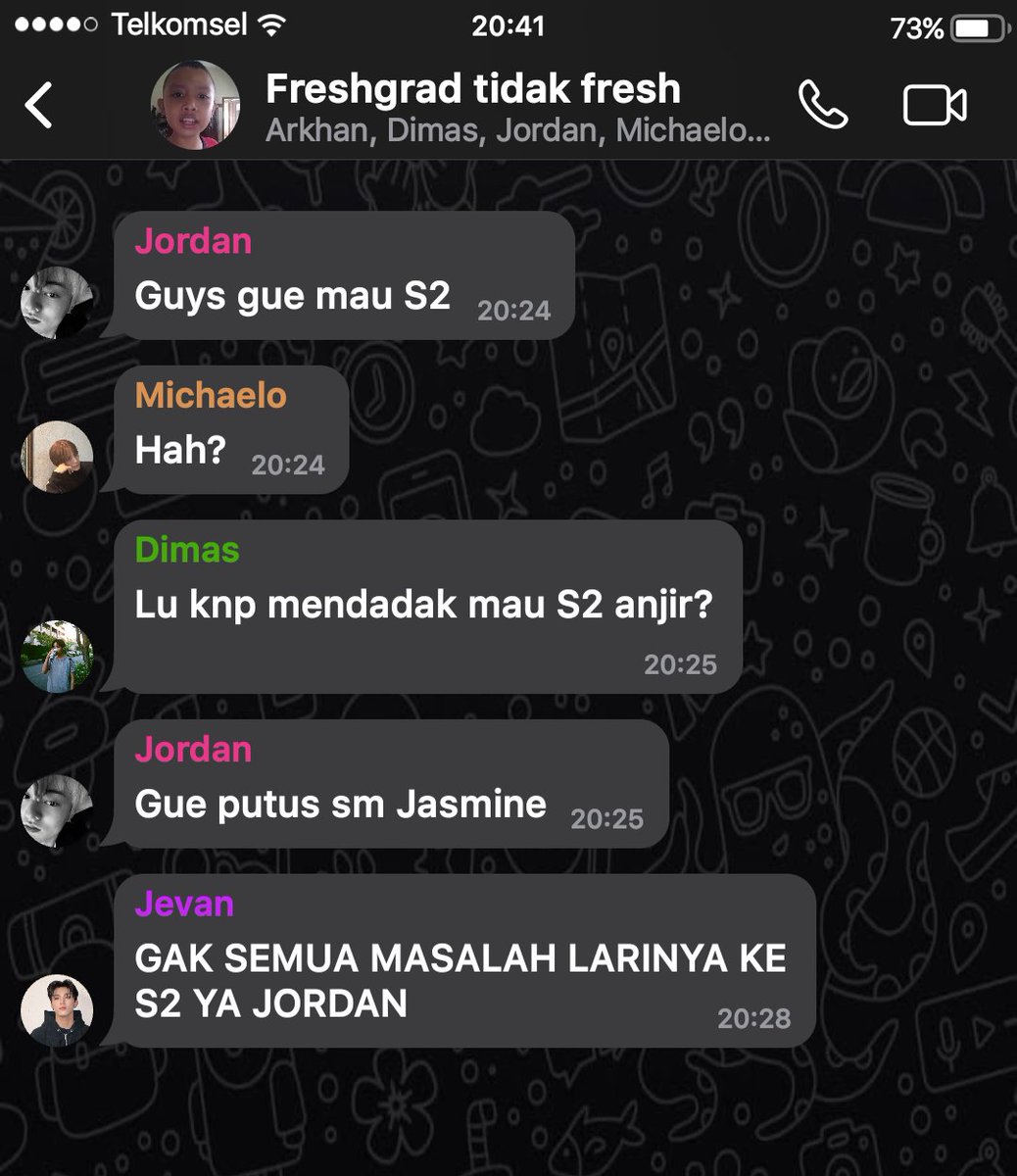 KIRIM MENFESS CEK PINNED 📌 tweet media