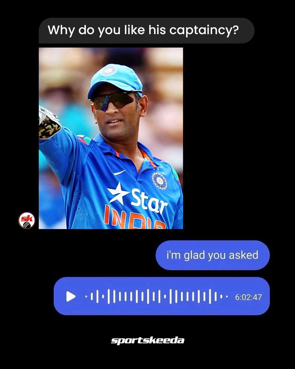 Sportskeeda's tweet photo. 𝑱𝒖𝒔𝒕 𝒈𝒐𝒊𝒏𝒈 𝒘𝒊𝒕𝒉 𝒕𝒉𝒆 𝒇𝒍𝒐𝒘 𝒐𝒇 𝒕𝒓𝒆𝒏𝒅𝒔🏏🤩

#India #Trends #FavouriteShot #Sportskeeda https://t.co/RfKxCPQdZO