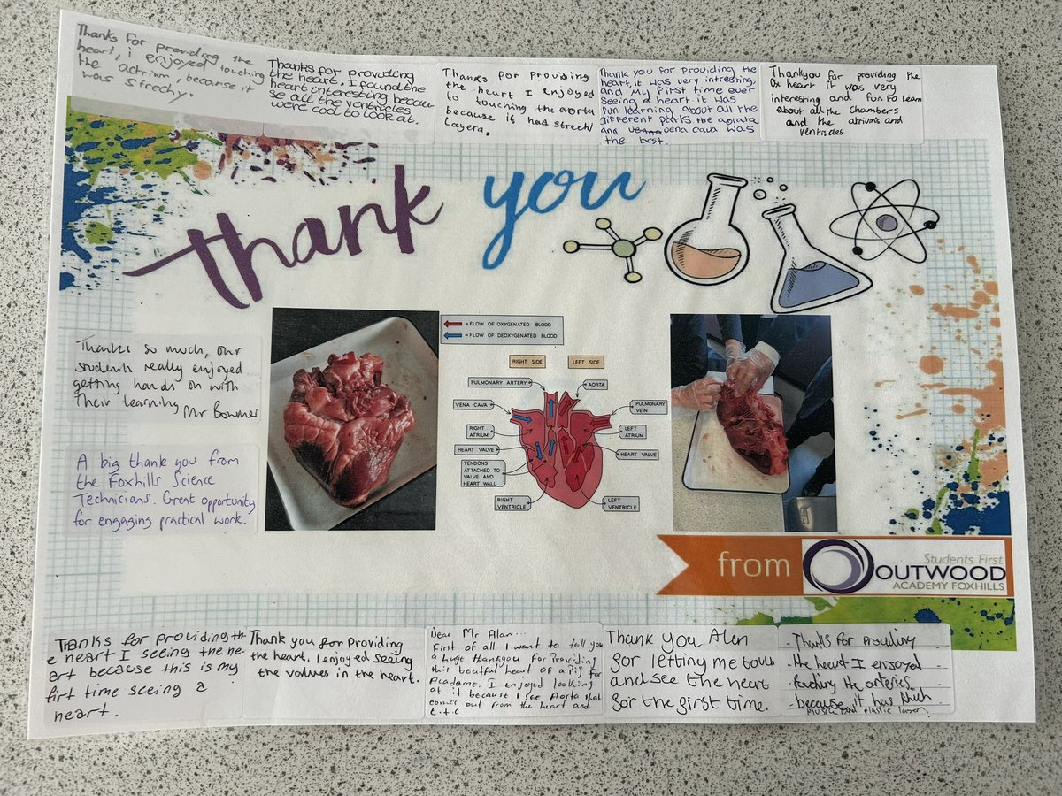 OAFScience tweet media