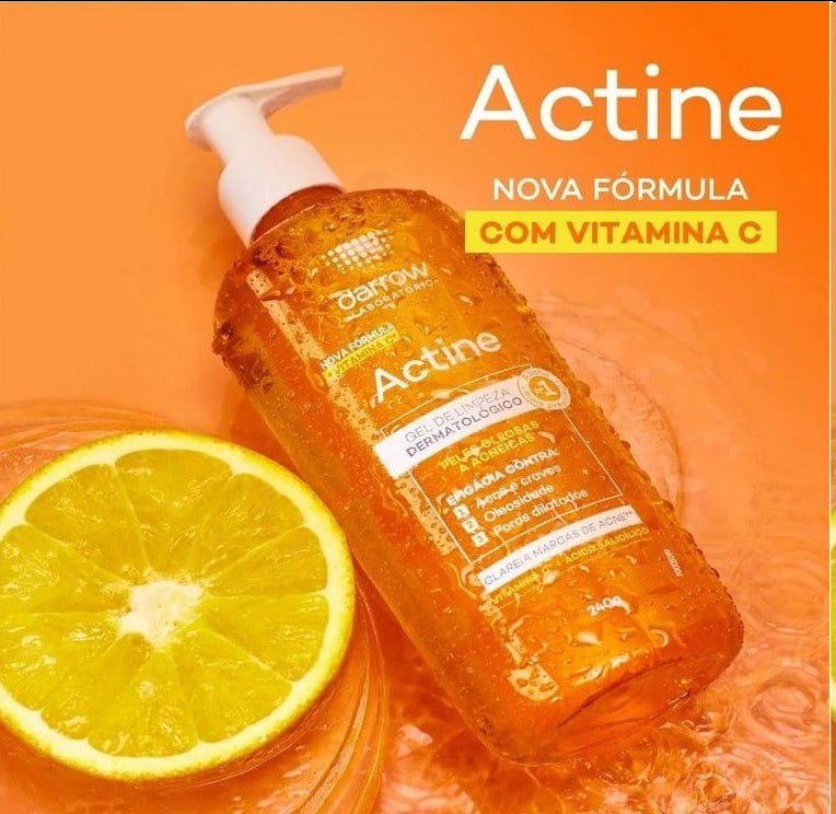 💗 OFERTA AMAZON 💗

👛: Darrow Actine Gel de Limpeza Facial 400g

{R$ 54,85} 💸

🛒: amzn.to/4cWnNKk