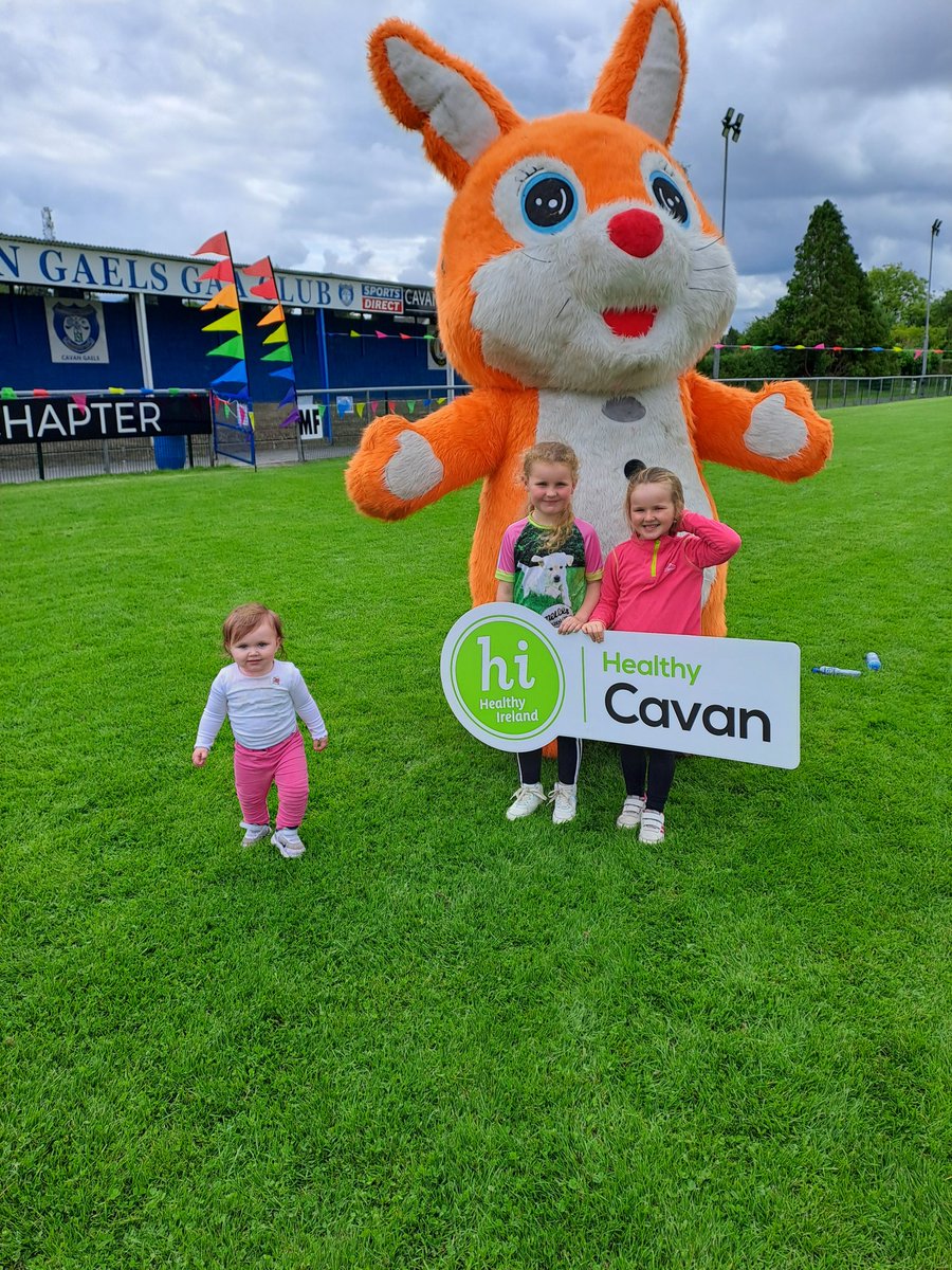 Healthy Cavan tweet media