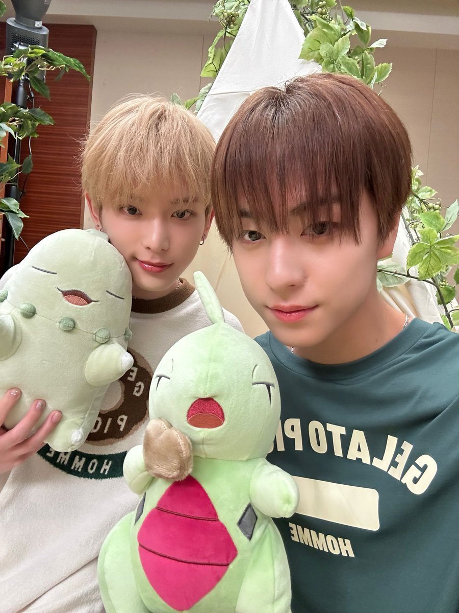 ポケモンスリープ！
最高の時間をありがとうございました^ ^
いい睡眠が取れそうです😴

#andTEAM #TAKI