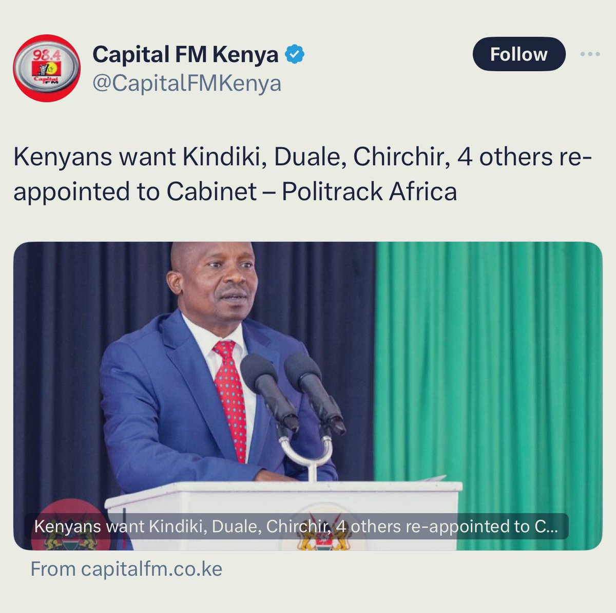 Which Kenyans?
