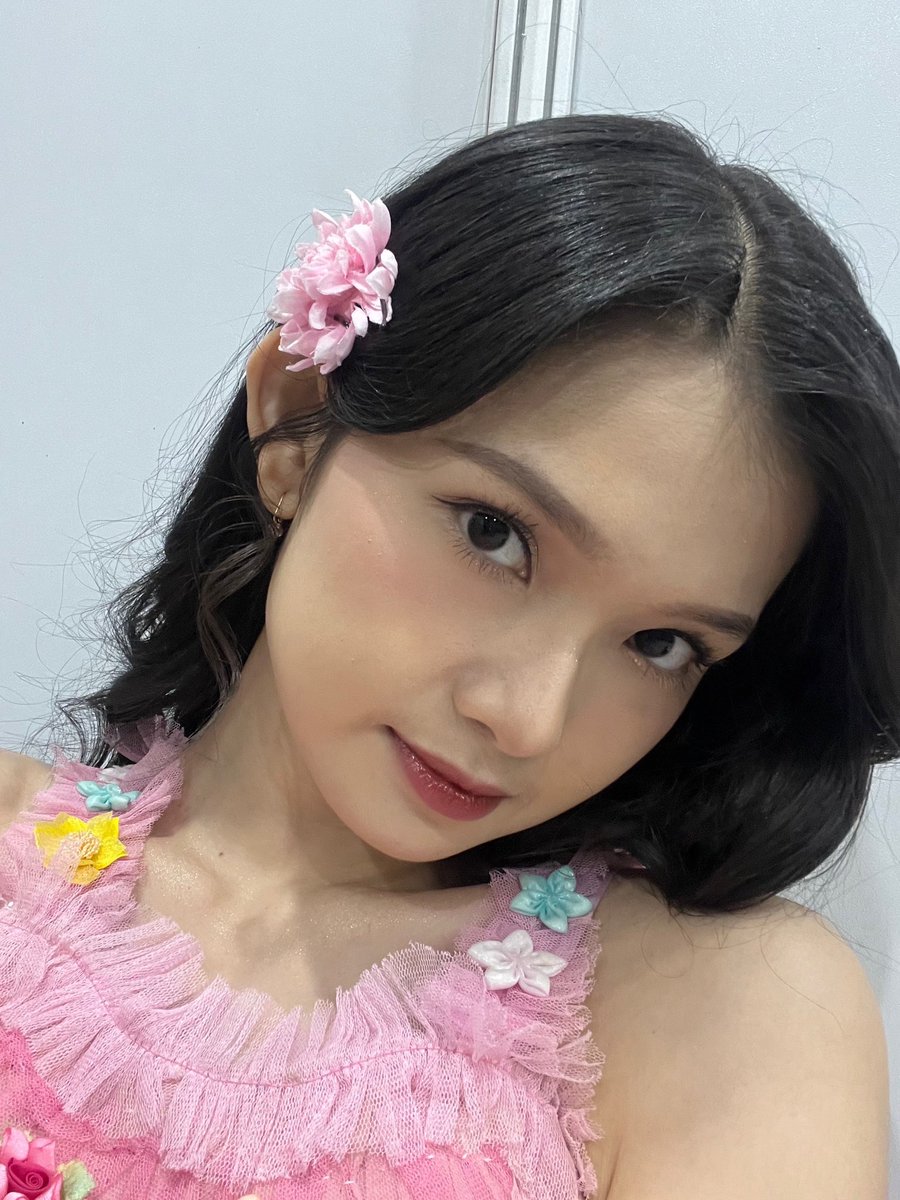 C_IndahJKT48's tweet photo. 🌷 https://t.co/hREp08NVR9