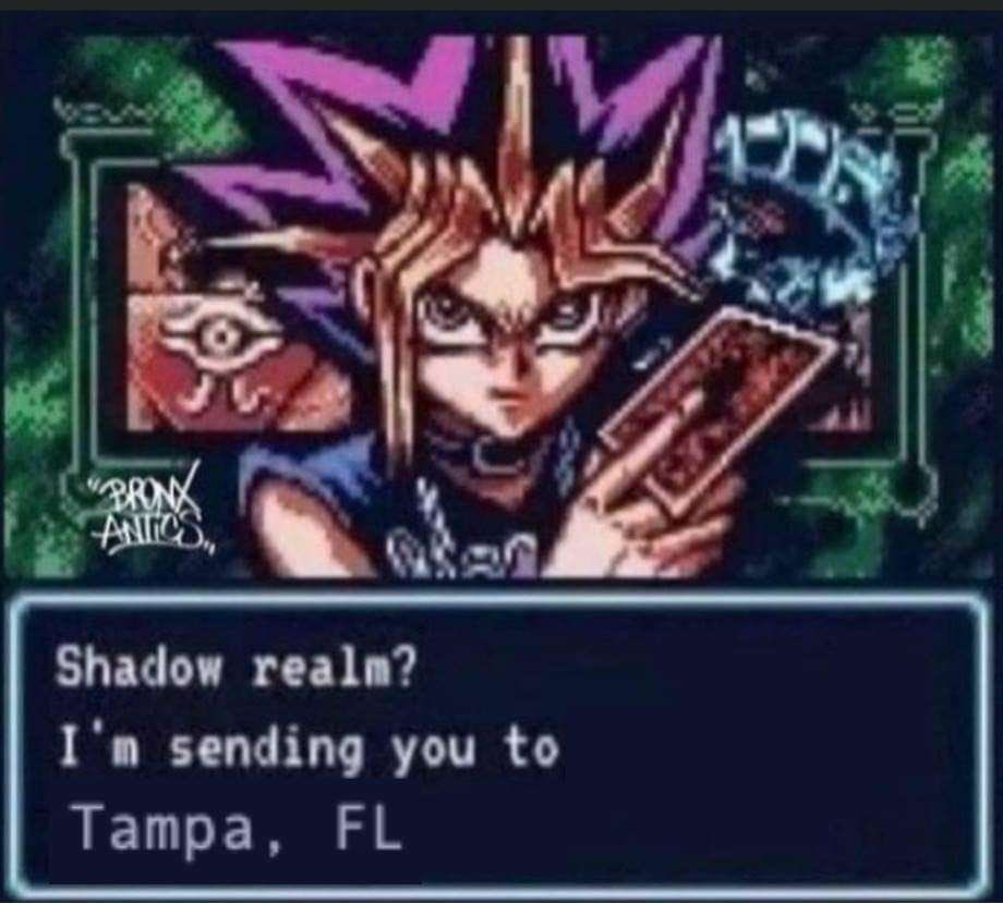 ShitpostGate's tweet image. ㅤ