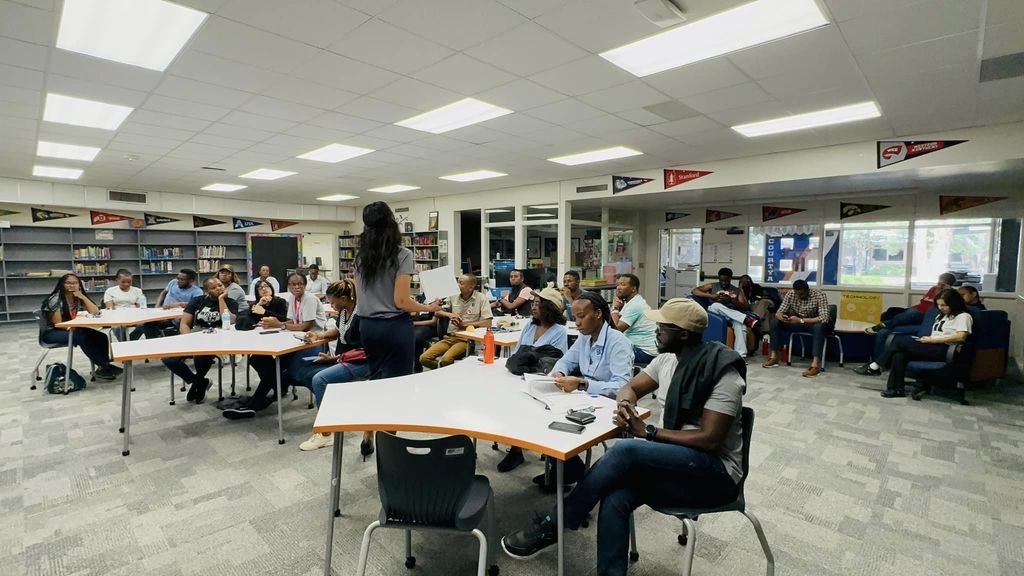 Commander William C. McCool Academy tweet media