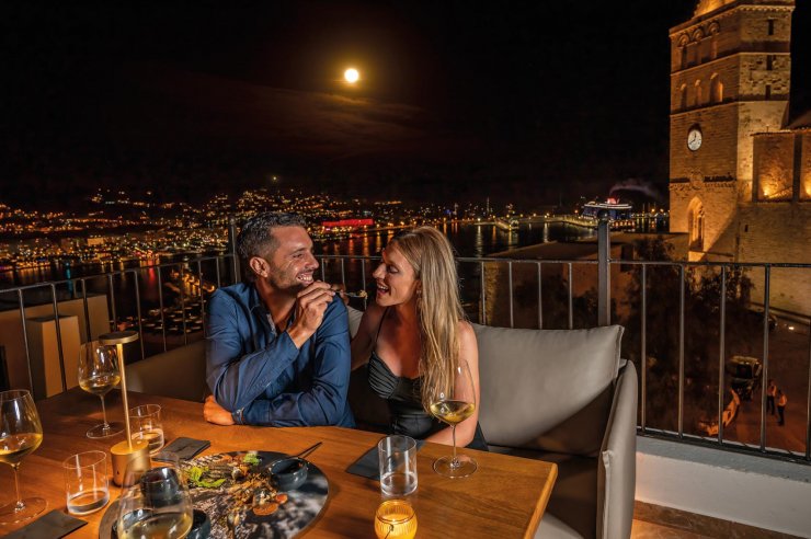 Where to eat in and around Ibiza Town: high end dlvr.it/T9jXpT