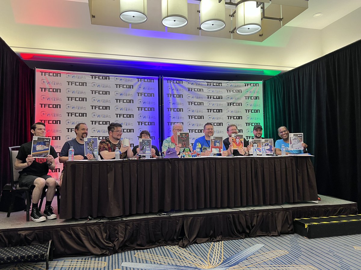 R1ckReyIlu's tweet photo. @GarryChalkTalk @ianjamescorlett @Stan_Bush @ByTheAllspark @tfconofficial @DStevensArt @cosmosjustdraws @MsFaerieArts @pangolinart And a special thanks to the entire Tfcon Podcast Panel for allowing me to share a part of me with all of you. I hope you all like your art @Vangelus @aksmth @cpshelton @CybertronBeast @DrPants1412 @iacondispatch @trixter @childrenofpr 6/ https://t.co/723V1LEYwr