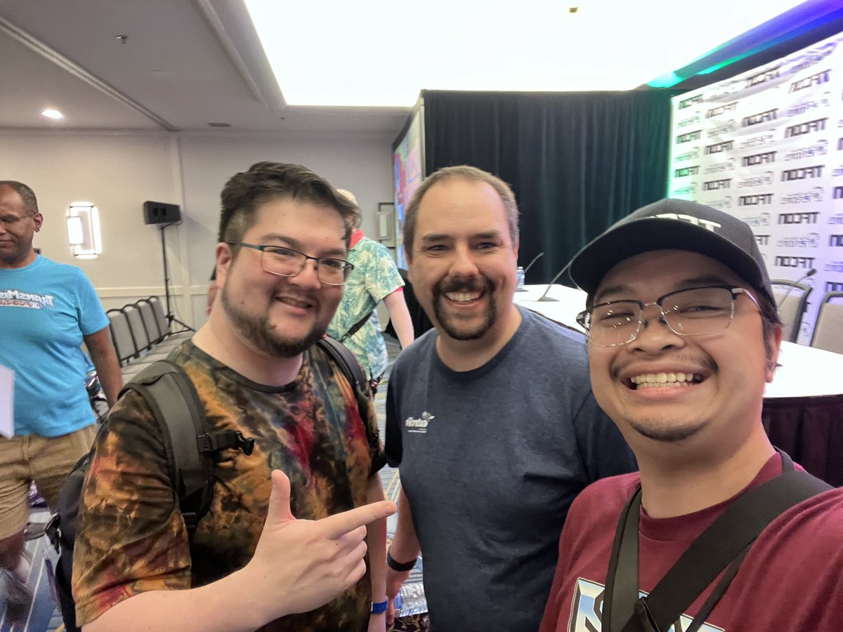R1ckReyIlu's tweet photo. @GarryChalkTalk @ianjamescorlett @Stan_Bush @ByTheAllspark @tfconofficial @DStevensArt @cosmosjustdraws @MsFaerieArts @pangolinart And a special thanks to the entire Tfcon Podcast Panel for allowing me to share a part of me with all of you. I hope you all like your art @Vangelus @aksmth @cpshelton @CybertronBeast @DrPants1412 @iacondispatch @trixter @childrenofpr 6/ https://t.co/723V1LEYwr