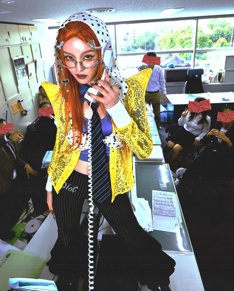 BISCOTALES's tweet image. recoloring 🖍️ #chisa #xg