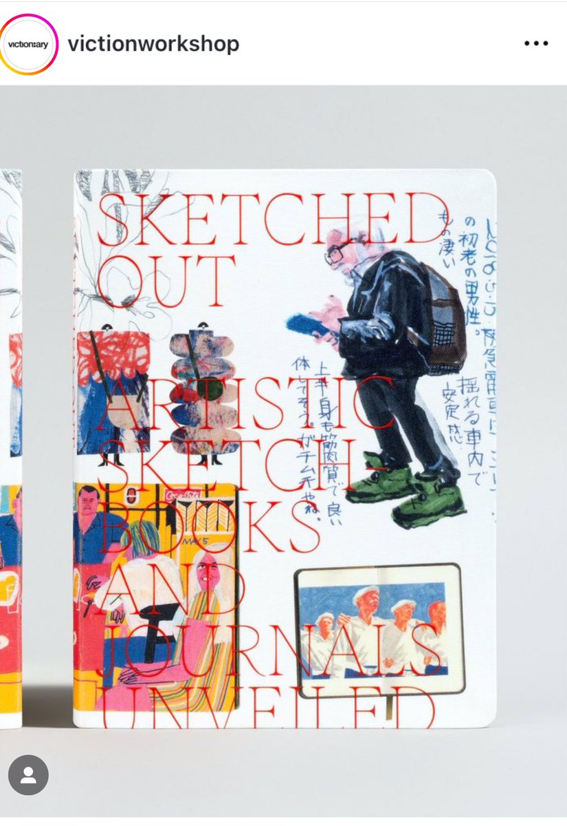 こんなオシャレーな本に掲載いただいてるのです。 裏表紙の、オジサンワイのスケッチヤァー