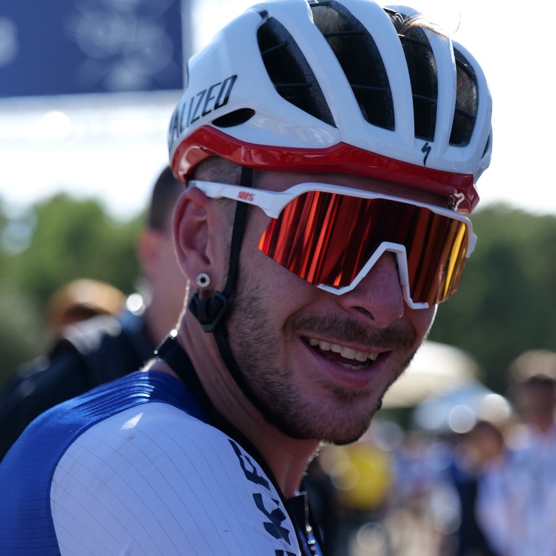 UCI_MTB's tweet photo. We can't wait to be back, Elancourt! 🙌

The Olympic venue hosted the world’s best #MountainBike riders last summer for the XCO test event. 😎

Are you also counting the days until 28-29 July? ⏳

#Paris2024 #Olympics