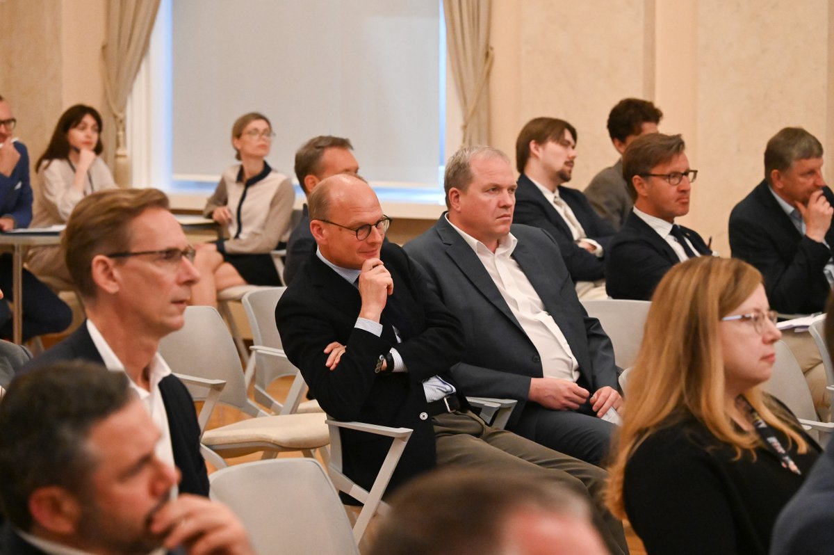 Lithuania MFA 🇱🇹 | #StandWithUkraine tweet media