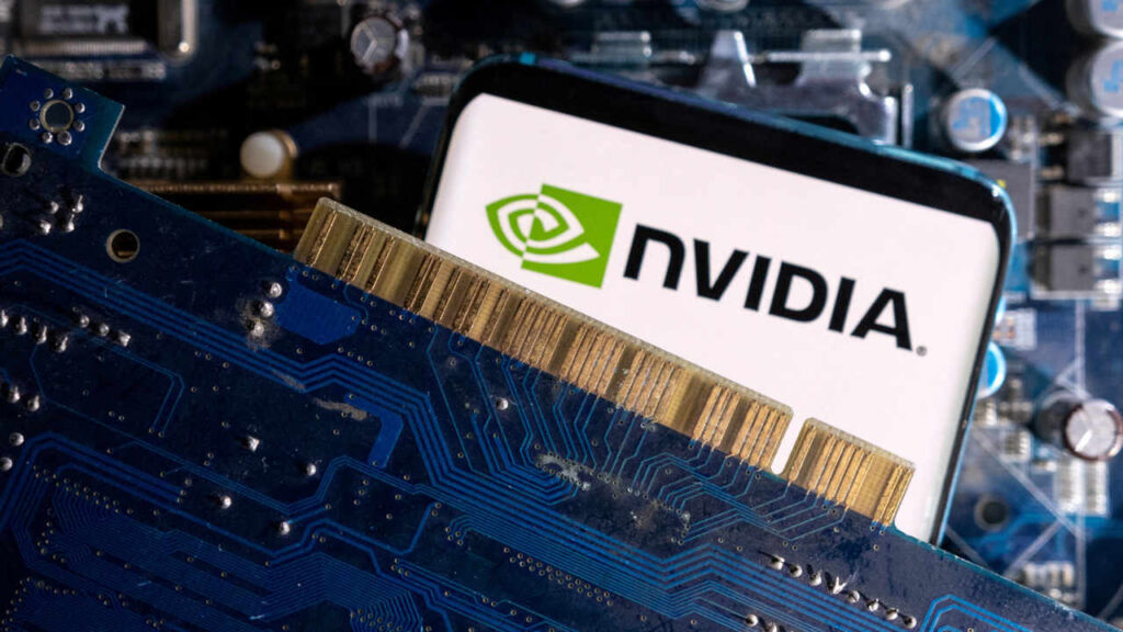 Dinheirama's tweet image. BDRs mais rentáveis de 2024 têm Nvidia no topo
dinheirama.com/bdrs-mais-rent…
#bdrs #nvidia #empresas #investimentos #quantumfinance
