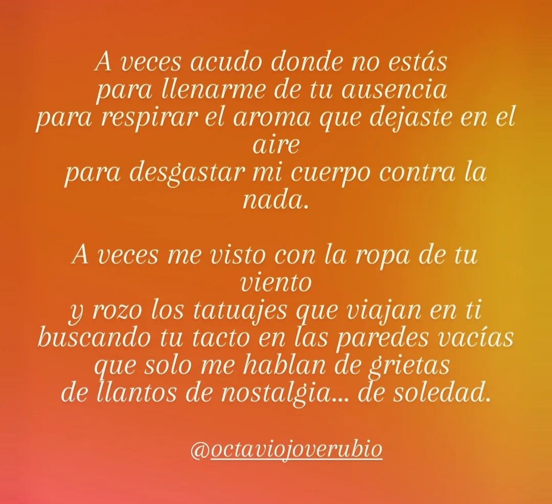 OctavioJover's tweet photo. #poesia 
#poesiaenespañol 
#poesiaromantica https://t.co/TXiElqzWF6