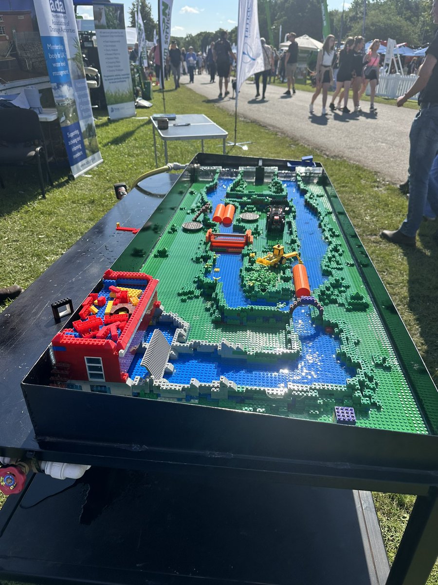 Yorkshire & Humber Drainage Boards tweet media