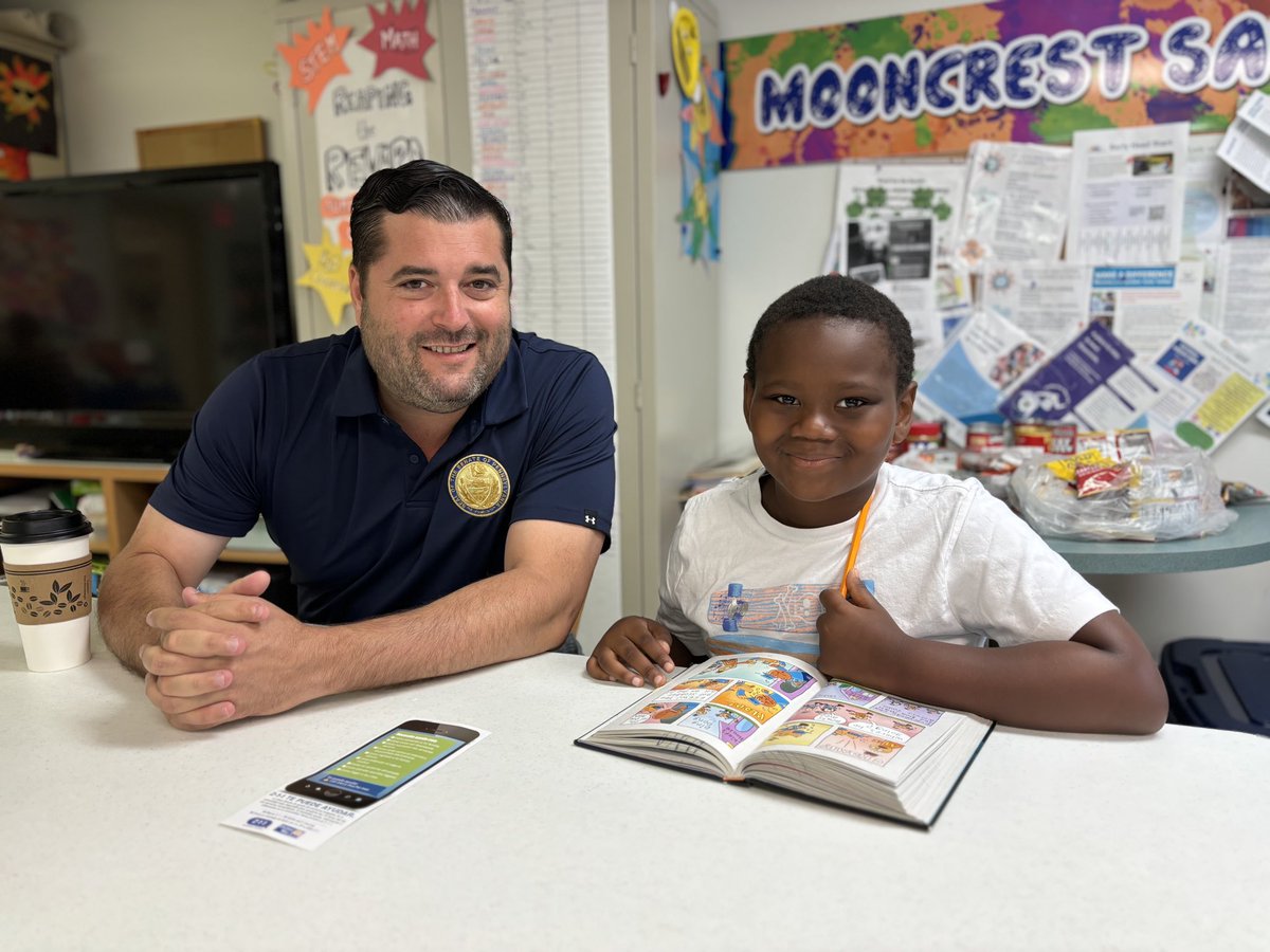 Senator Devlin Robinson tweet media