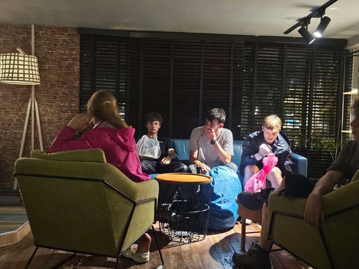 BecketKeysTrips tweet media