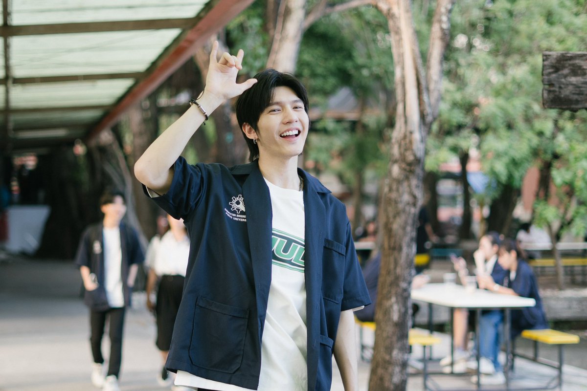 tnbau1's tweet photo. เลิฟยูววววว (เสียงแทน) ถ้าพิมพ์ผิดตรงไหนขออภัยด้วยนะงับ5555 รักนะชาว We are สิ่งเหล่านี้จะเป็นความทรงจำที่ดีของเราไปตลอด #WeAreSeriesFinalEP https://t.co/3kCKRP4moU