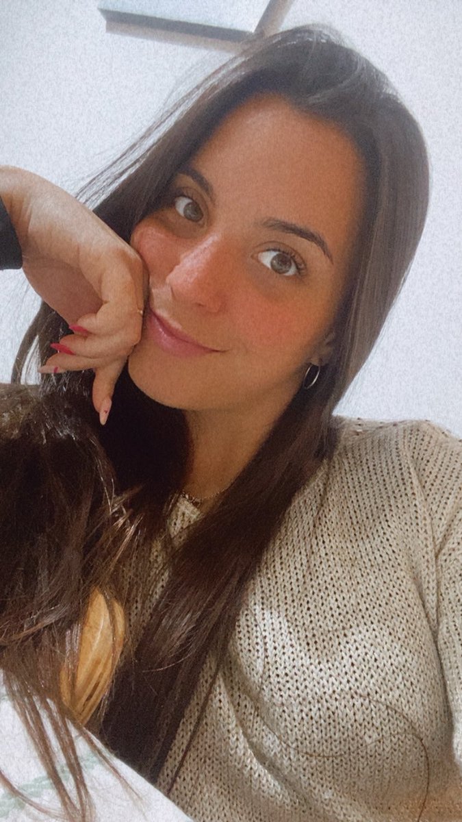 Camila Ferro (@camiilaferro) on Twitter photo 