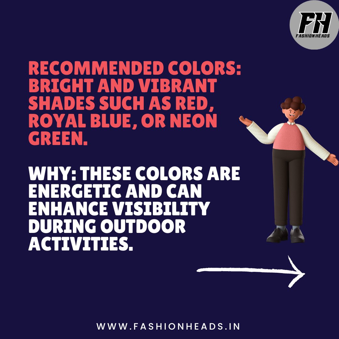 _fashionheads_'s tweet image. "Discover your perfect palette! 🎨 Learn which colors complement your occasion and enhance your style effortlessly. Stay tuned for our expert tips on finding your most flattering hues! #ColorConfidence #StyleTips #FashionEducation #fashionheads