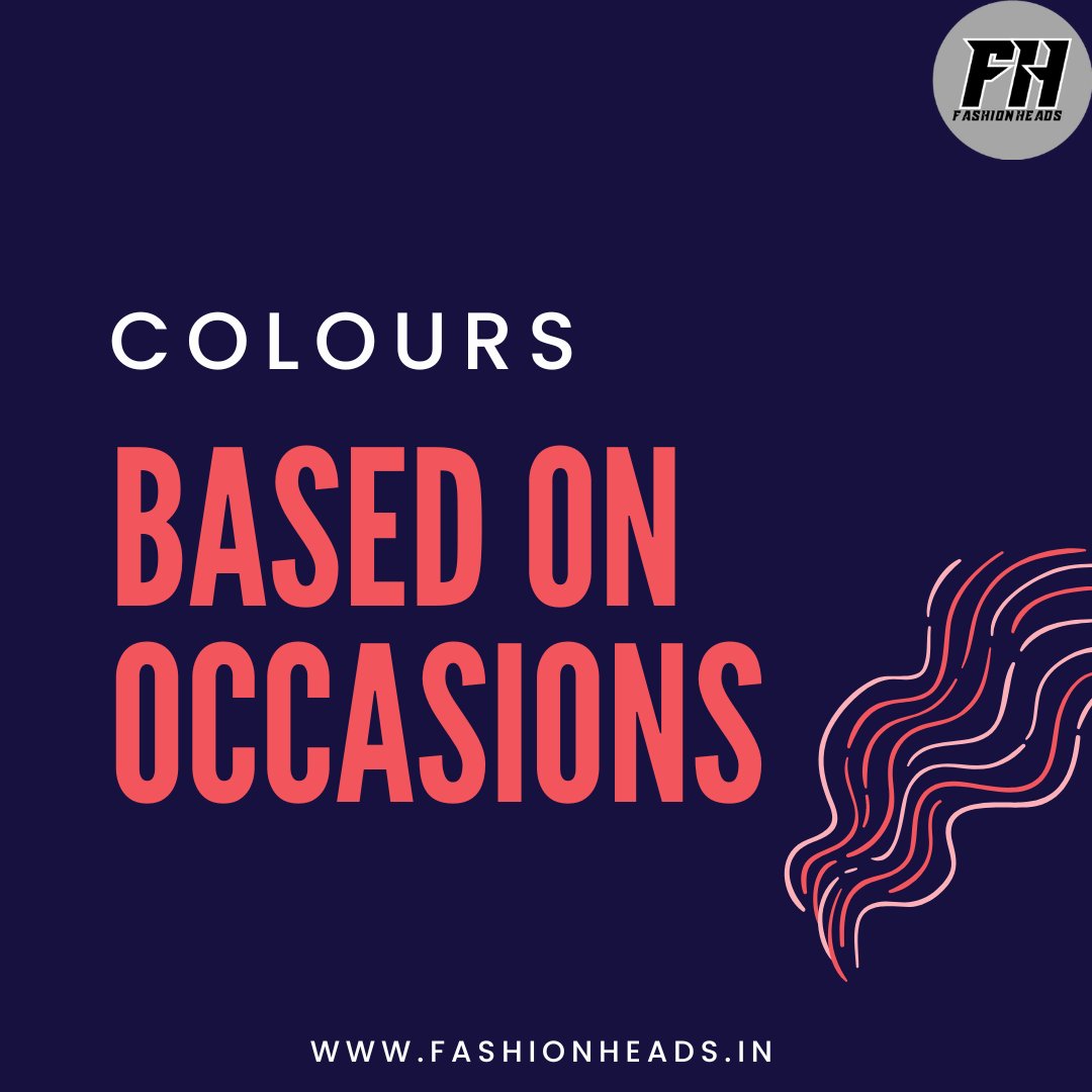 _fashionheads_'s tweet image. "Discover your perfect palette! 🎨 Learn which colors complement your occasion and enhance your style effortlessly. Stay tuned for our expert tips on finding your most flattering hues! #ColorConfidence #StyleTips #FashionEducation #fashionheads