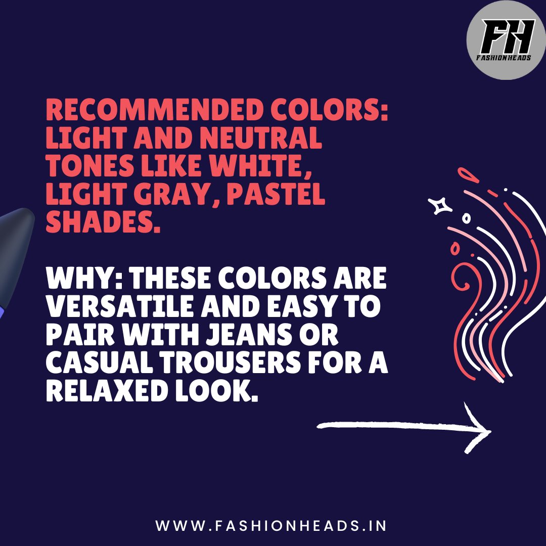 _fashionheads_'s tweet image. "Discover your perfect palette! 🎨 Learn which colors complement your occasion and enhance your style effortlessly. Stay tuned for our expert tips on finding your most flattering hues! #ColorConfidence #StyleTips #FashionEducation #fashionheads