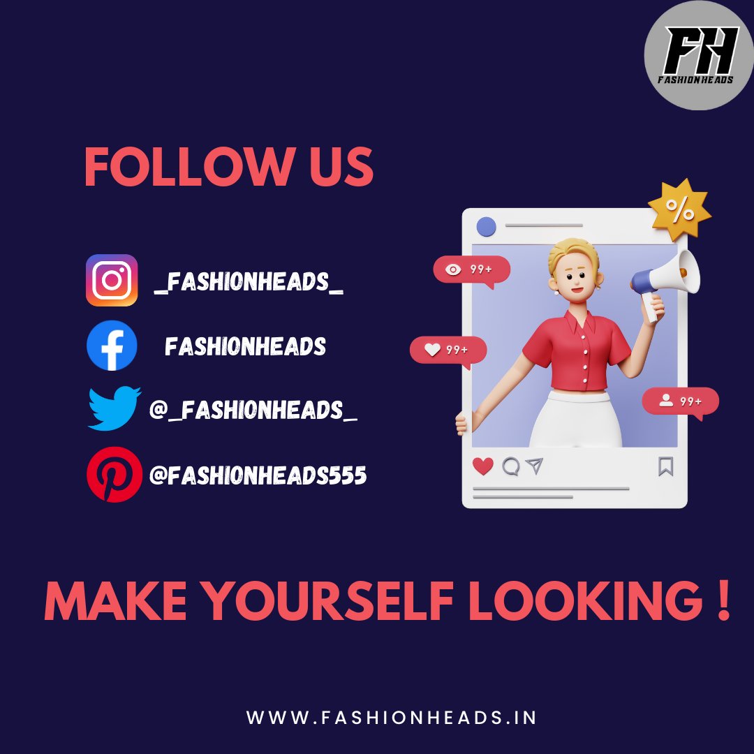 _fashionheads_'s tweet image. "Discover your perfect palette! 🎨 Learn which colors complement your occasion and enhance your style effortlessly. Stay tuned for our expert tips on finding your most flattering hues! #ColorConfidence #StyleTips #FashionEducation #fashionheads