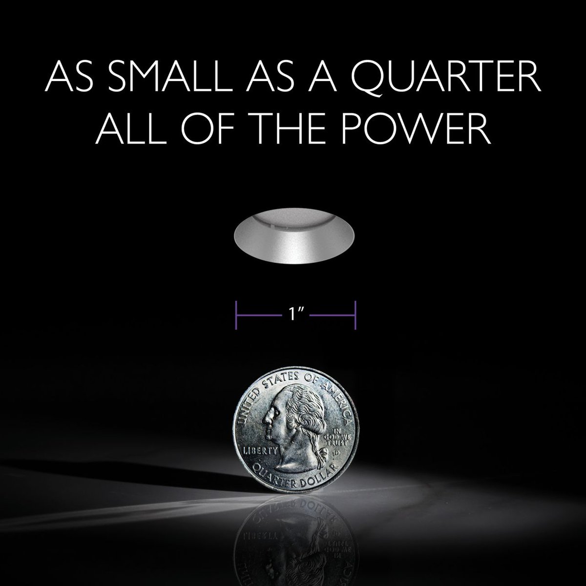 WAClighting's tweet image. Well-designed #lighting adds a sense of luxury to the environment. In our blog, bit.ly/4cKEqZF, we explore why small aperture recessed LED lights are popular due to their minimal presence on the ceiling. #smarthome #connectedhome #integratedhome #AVtweeps #IoT