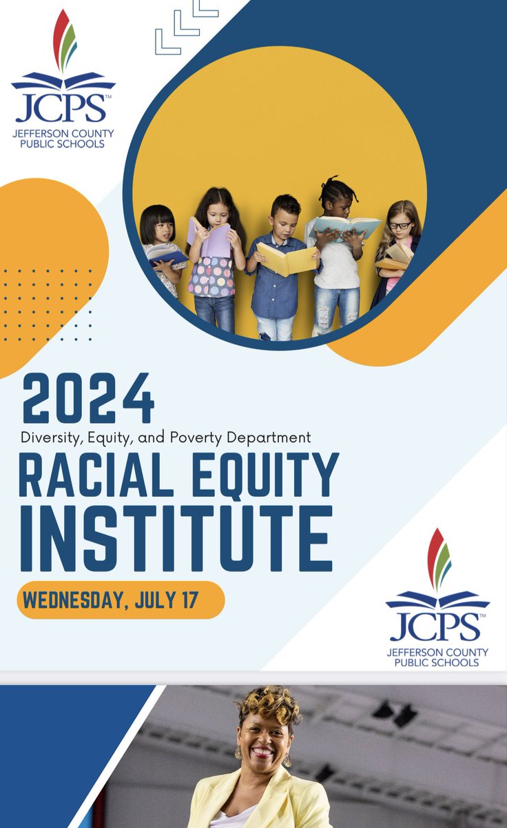 It is an honor to present to such exceptional educators in JCPS today. My cup runneth over with gratitude. #jcps #studentsupportservices <a href="/JCPSAsstSuptASP/">Dr. Alicia Averette</a> <a href="/BenJcpsCSS/">Ben Langley</a> <a href="/JCPSDEP1/">JCPS Diversity, Equity, and Poverty Department</a>