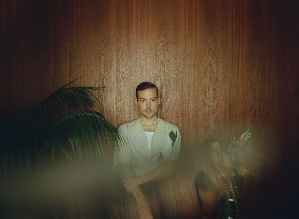 qbtrance_com's tweet photo. Ben Böhmer lanza un nuevo sencillo en colaboración con Lykke Li
El DJ y productor presenta uno de sus sencillos mas emotivos https://t.co/yk1AmjQzg9