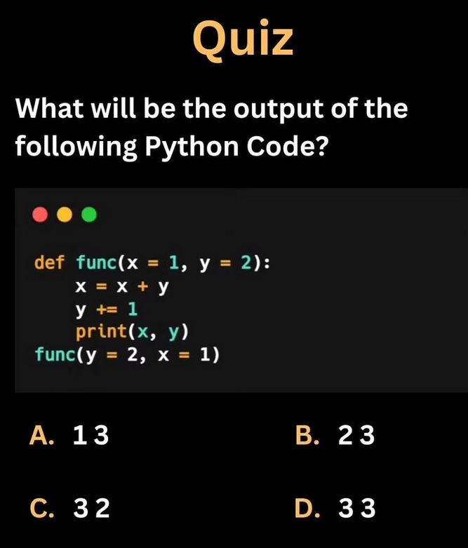 Python Developer tweet media