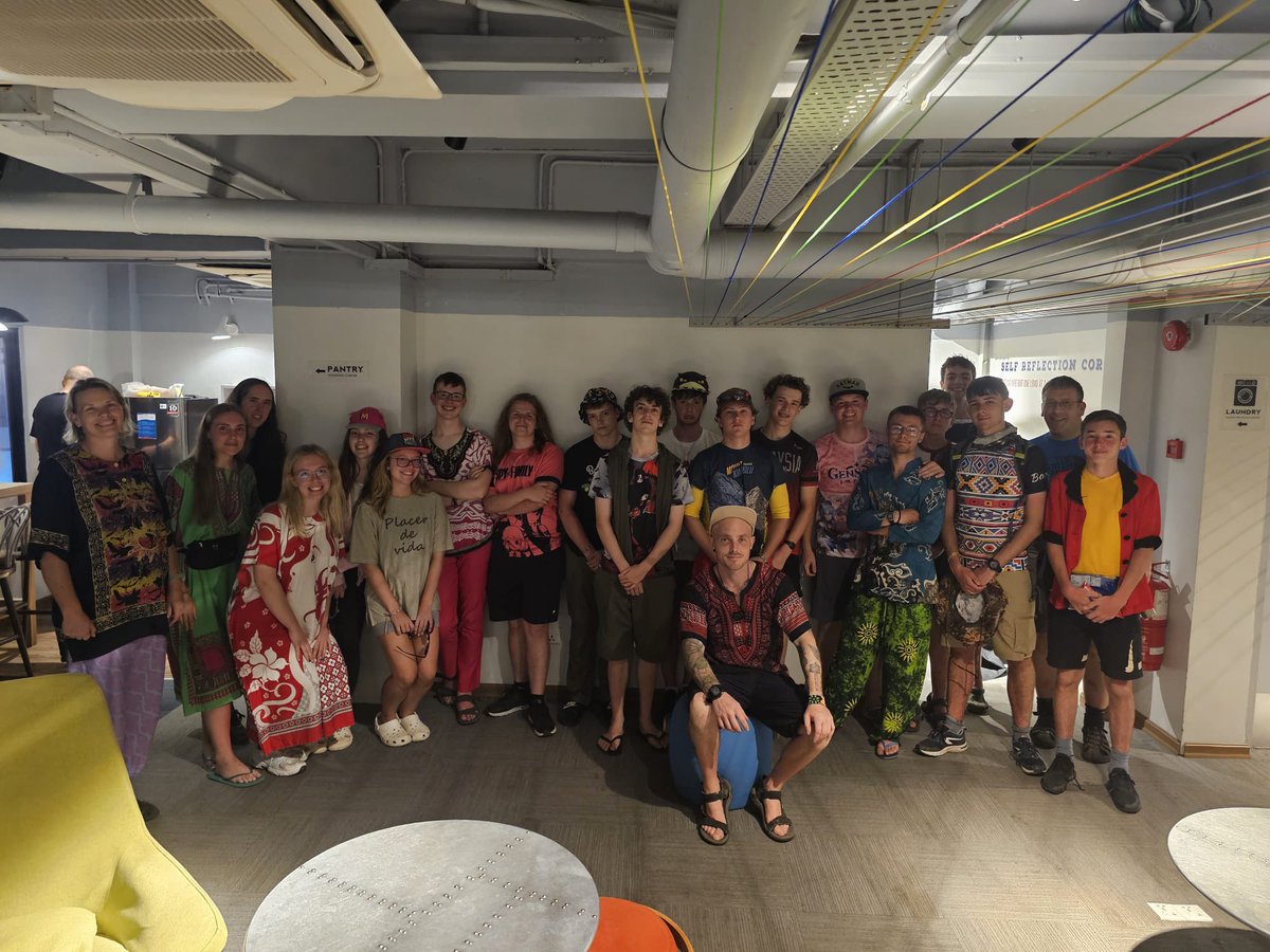 BecketKeysTrips tweet media