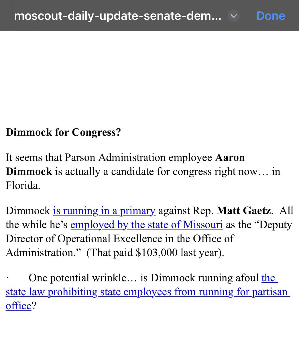 Matt Gaetz tweet media