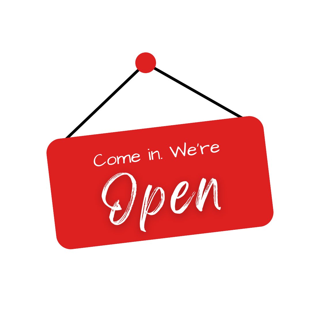 The store is open today and we are now able to take cash and card. We well keep you updated throughout the day if anything changes.
Our hearts go out to everyone affected by the tornado. Please stay safe and look out for each other during this challenging time. Together, we...