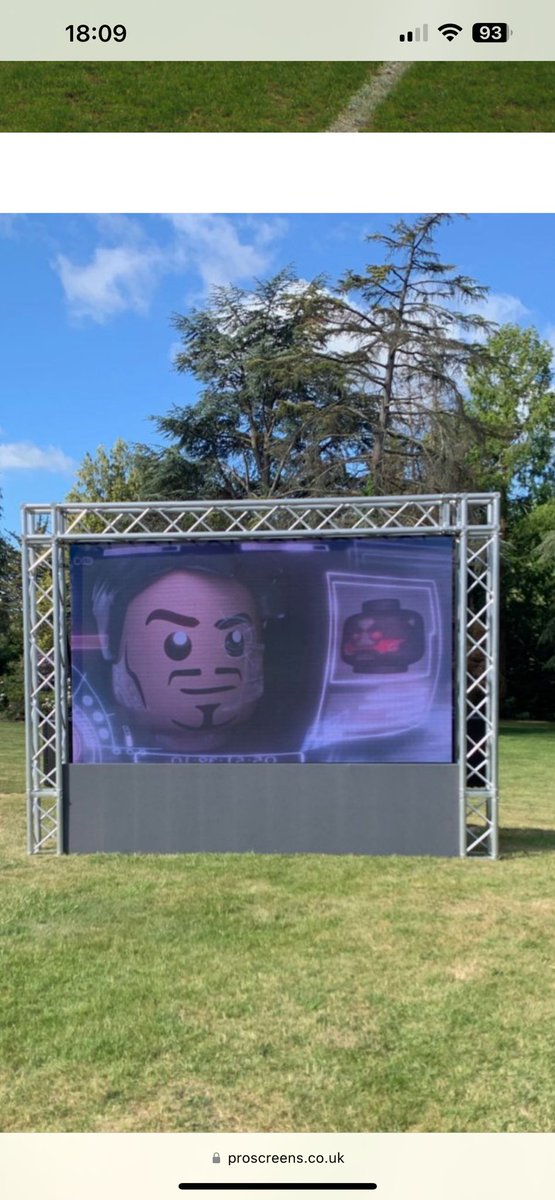 PROSCREENS tweet media