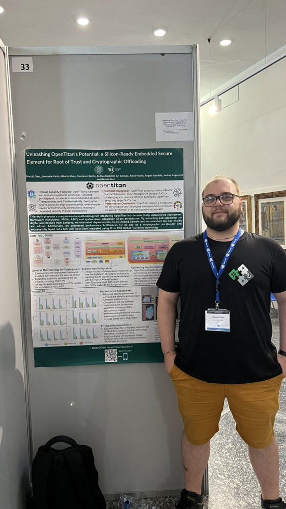 PULP Platform tweet media