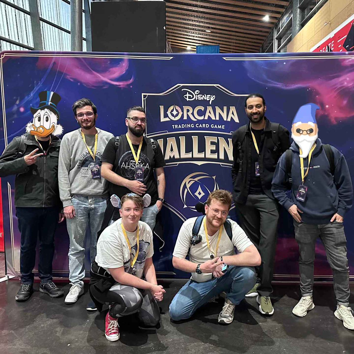 Tinker Beasts tweet media