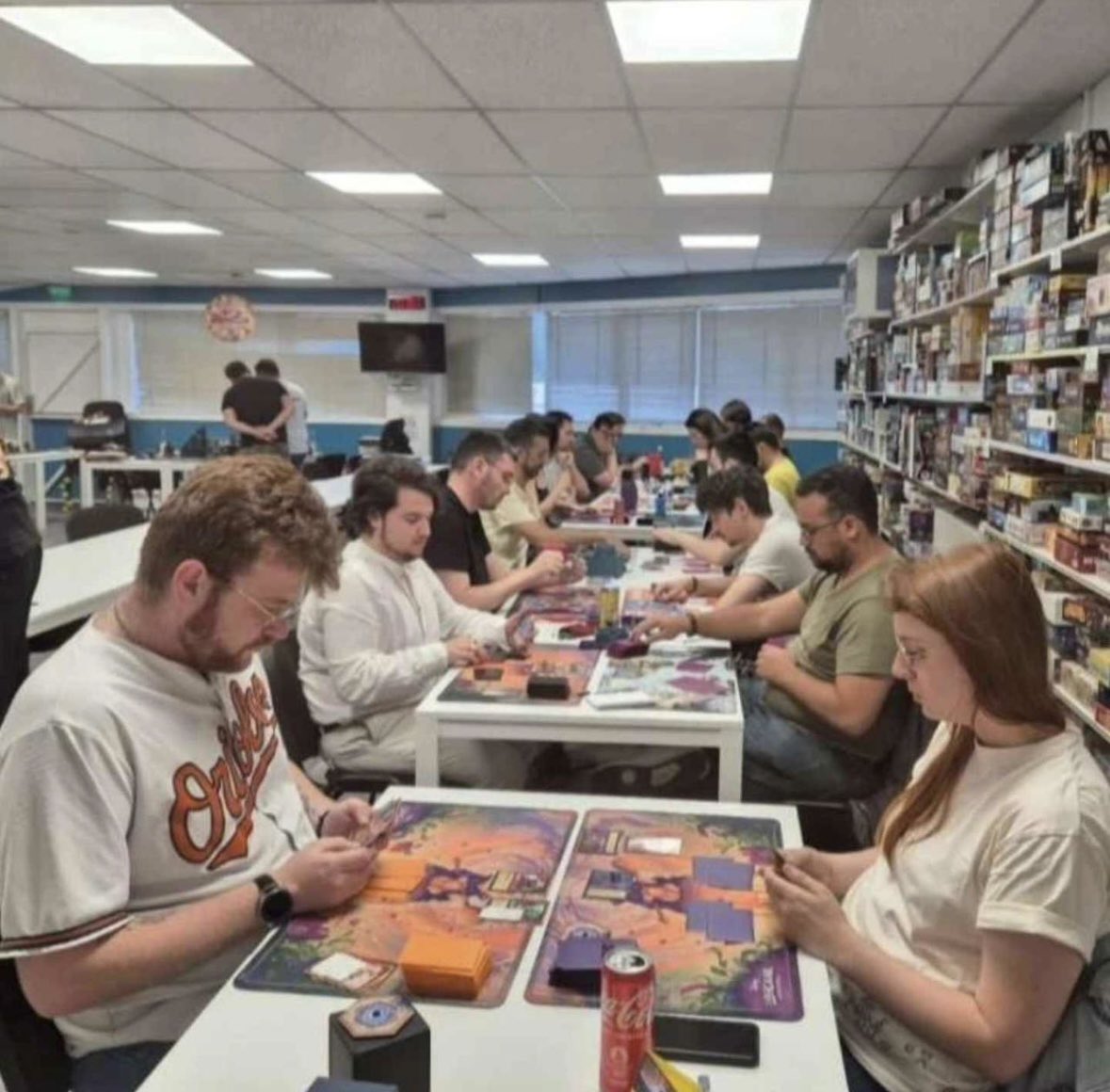 Tinker Beasts tweet media