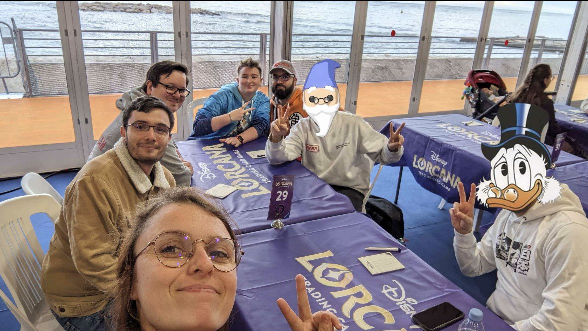 Tinker Beasts tweet media