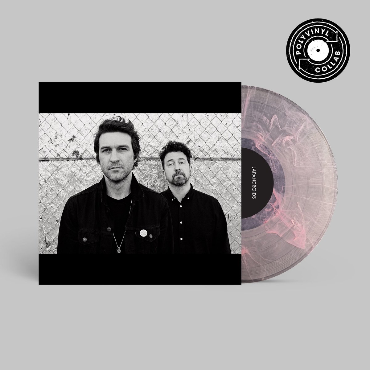 Polyvinyl Record Co. (@polyvinyl) on Twitter photo PV Collab Announce! — Fate and Alcohol, the fourth and final album from <a href="/Japandroids/">Japandroids</a>, will be released 10/18 via <a href="/AntiRecords/">ANTI RECORDS</a>.
You can pre-order the album from PV on Clear Pink w/ Swirl Vinyl (limited to 500) now in our store
polyvinylrecords.com/product/fate_a… PV Collab Announce! — Fate and Alcohol, the fourth and final album from <a href="/Japandroids/">Japandroids</a>, will be released 10/18 via <a href="/AntiRecords/">ANTI RECORDS</a>.
You can pre-order the album from PV on Clear Pink w/ Swirl Vinyl (limited to 500) now in our store
polyvinylrecords.com/product/fate_a…