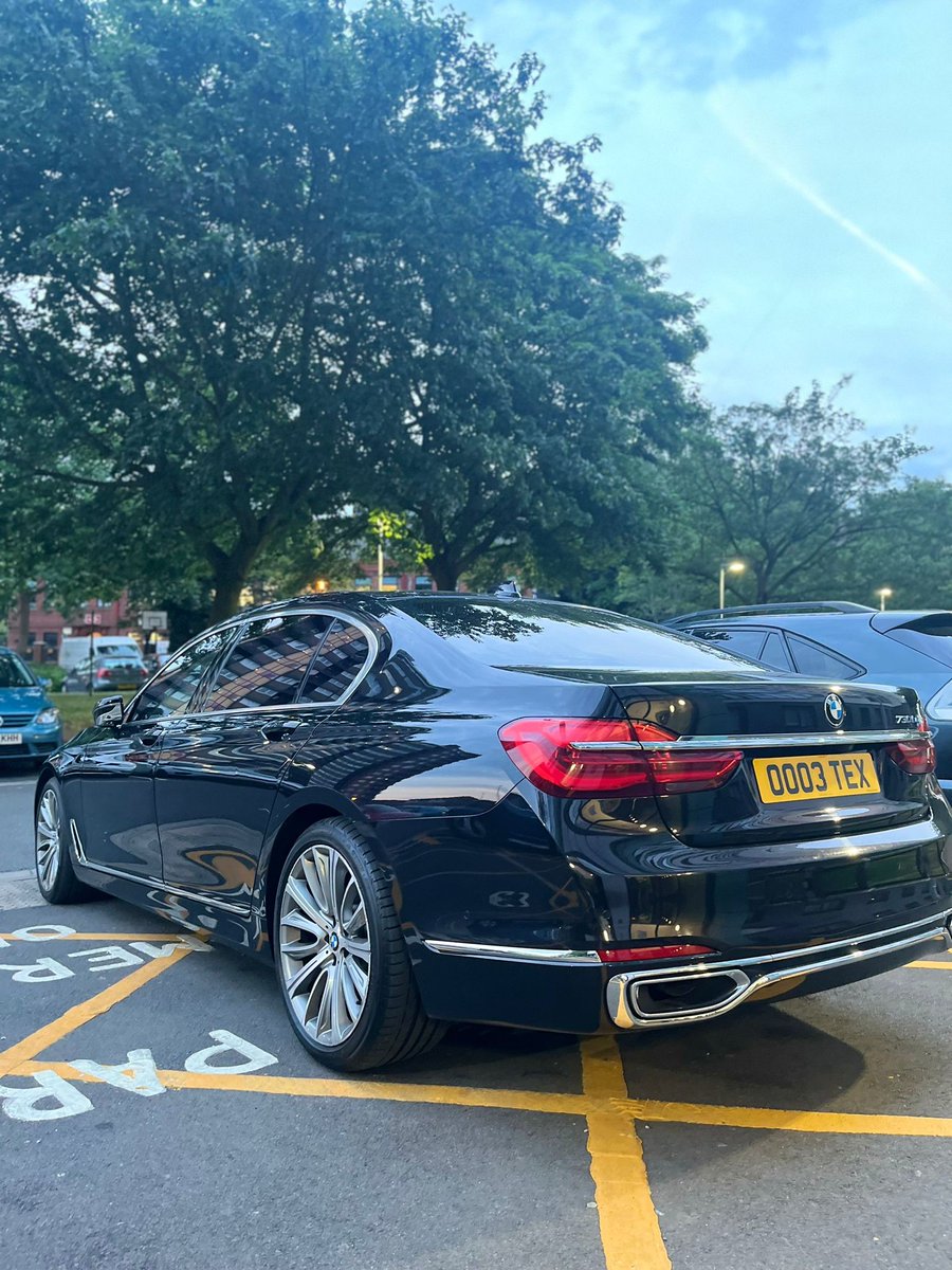 TaurusExecutive's tweet image. Same reg different locations..... #chauffeur #drivingservice #location #destination