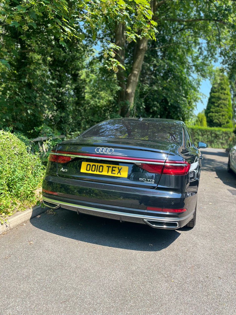 TaurusExecutive's tweet image. Same reg different locations..... #chauffeur #drivingservice #location #destination