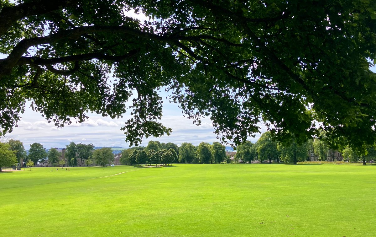 susanpmains's tweet photo. It was great for several of our Big Back Garden team to take part in the #Dundee #UrbanReleaf launch today at #BaxterPark. Always good to catch up with our colleagues & partners @dundeeuni @DundeeBotanics @DundeeCouncil. Looking forward to future collaborations. @Geog_UoD @DJCAD https://t.co/6ZMgAiOhID