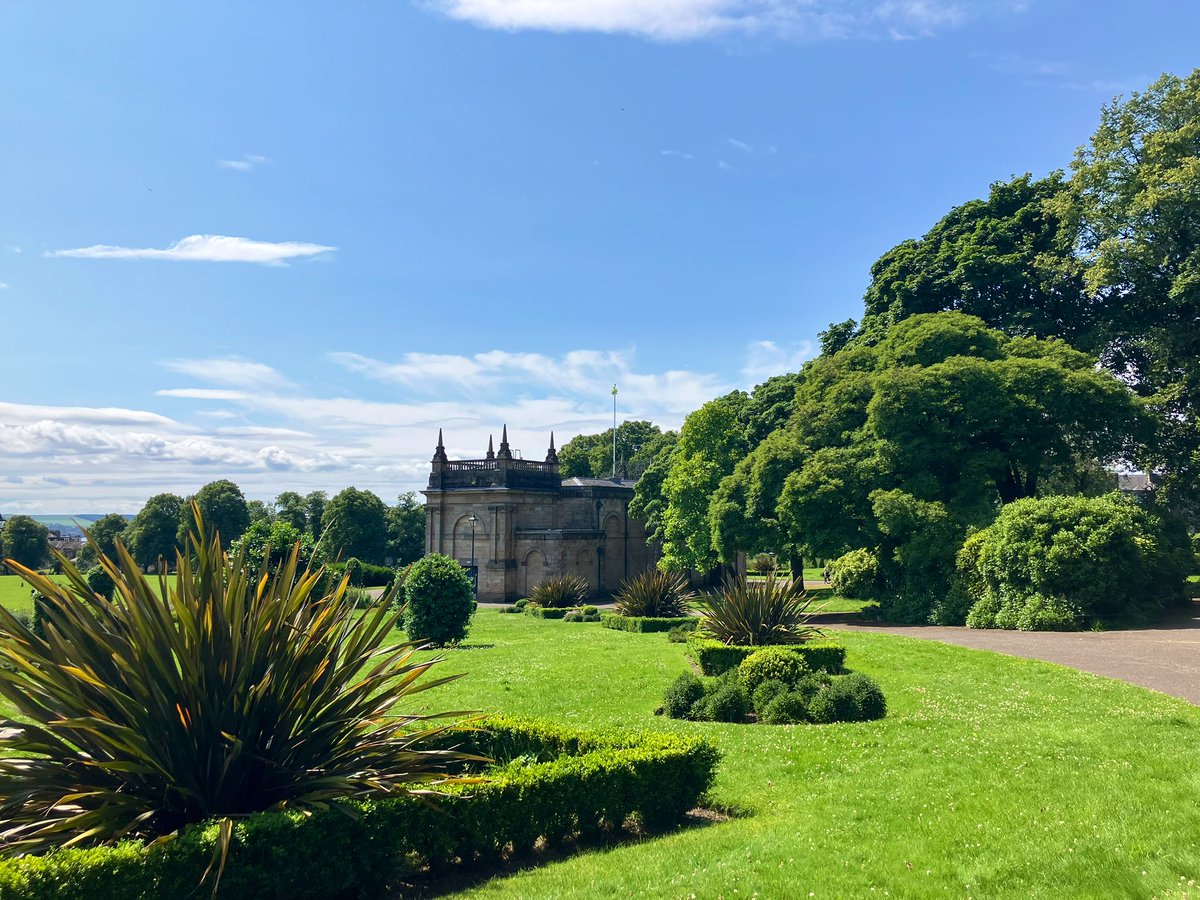 susanpmains's tweet photo. It was great for several of our Big Back Garden team to take part in the #Dundee #UrbanReleaf launch today at #BaxterPark. Always good to catch up with our colleagues & partners @dundeeuni @DundeeBotanics @DundeeCouncil. Looking forward to future collaborations. @Geog_UoD @DJCAD https://t.co/6ZMgAiOhID