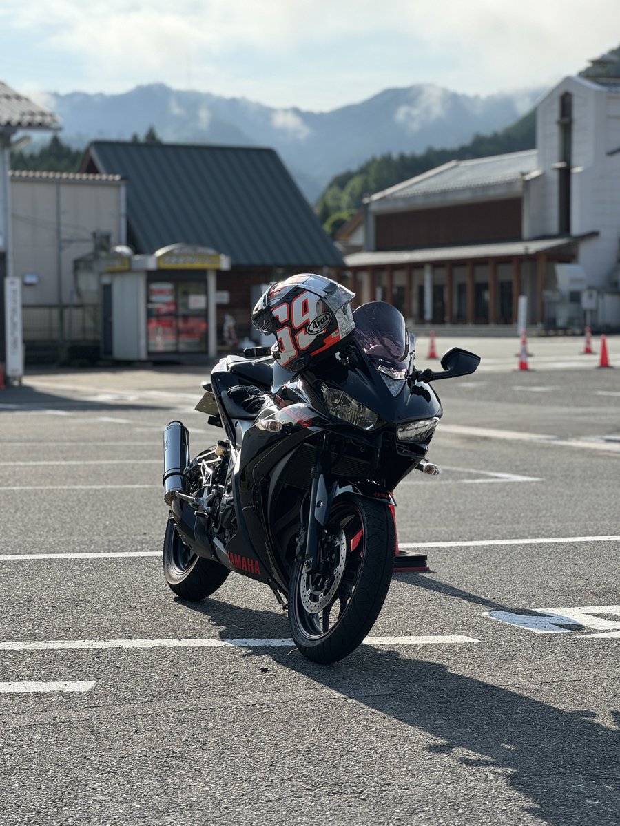 RCe7d's tweet photo. 最近土曜の朝しか乗ってない

早朝は友達も寝てるからほとんどソロ😢 https://t.co/L3gfvDoQiC