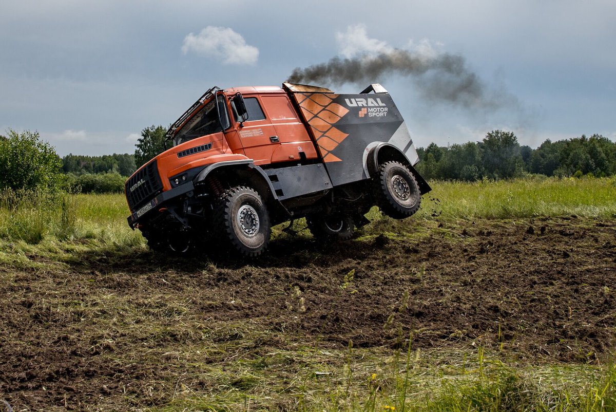 First Kilometers: 2024 Silk Way Rally Pre-Start Tests

The crews checked the vehicles ahead of the Ceremonial Start of the 14th edition of the Project. 

Read more silkwayrally.com/en/first-kilom…

#SilkWayRally #SWR2024