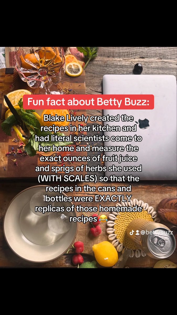 Tell us our founder is a Virgo without telling us