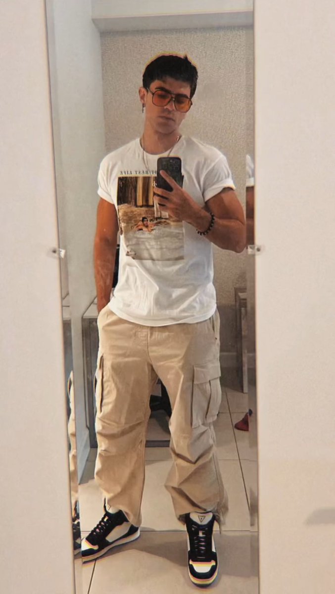 Javier Ponce (@javierponce07) on Twitter photo 