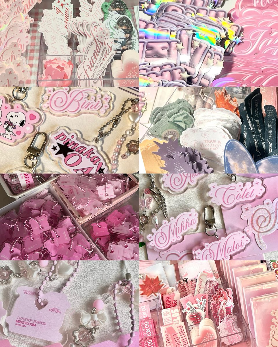 ⋆౨ৎ˚ leleribo at the weekend hub club!⟡˖ ࣪

⊹ july 20 (saturday); 10am to 6pm!
☆ Hub Make Lab @ First United Building at 413 Escolta St., Binondo

₊˚⊹⋆ free entrance! see you guys there!! ⋆ ˚ ꩜ ｡
(new items will be available!!!)